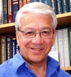 Phillip Khan-Panni, CEO Phillip Khan-Panni, CEO