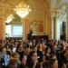 conference audience