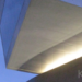 modernist office building
