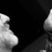 bearded speaker