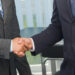 handshake